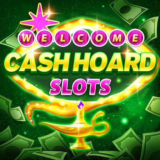 Cash Hoard Slots-Casino slots! Mod