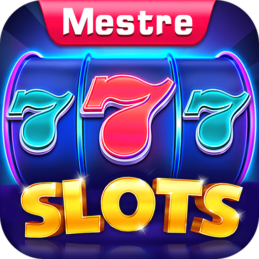 Slots Mestre - Las Vegas 777 Mod