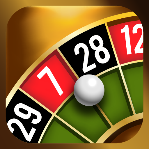 Roulette VIP - Casino Wheel Mod