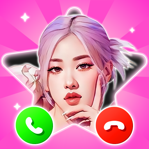 Idol Prank Video Call & Chat Mod