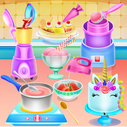 Cooking Games Chef Mod