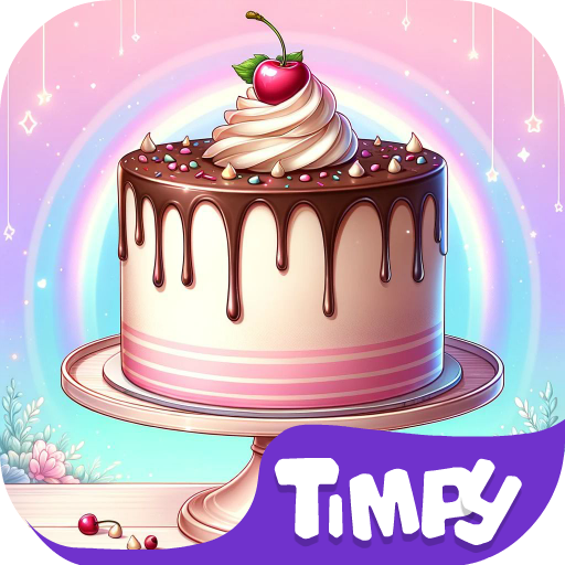 Timpy Kids Birthday Party Game Mod