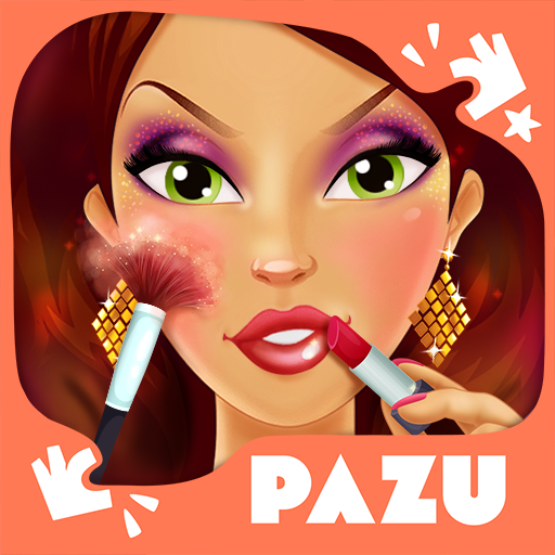 Makeup Girls - Games for kids Mod