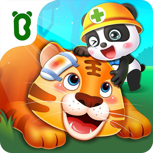 Baby Panda: Care for animals {MOD/HACK}