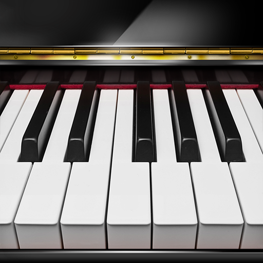 Piano - Teclado Magic tiles Mod