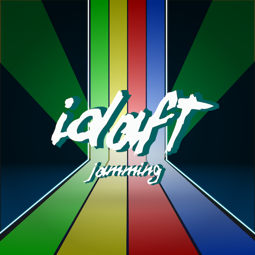iDaft Jamming-Daft Punk Sounds Mod