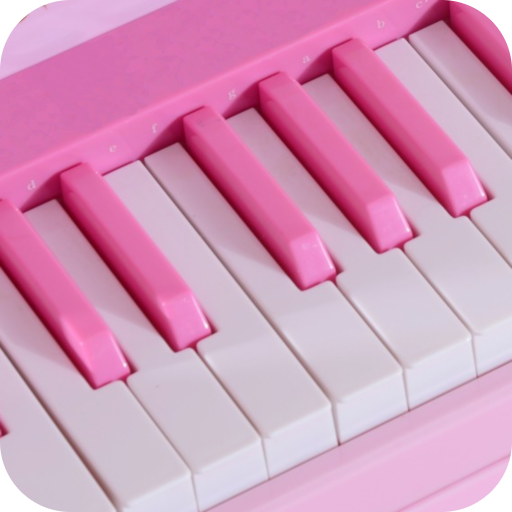 Pink Piano Mod