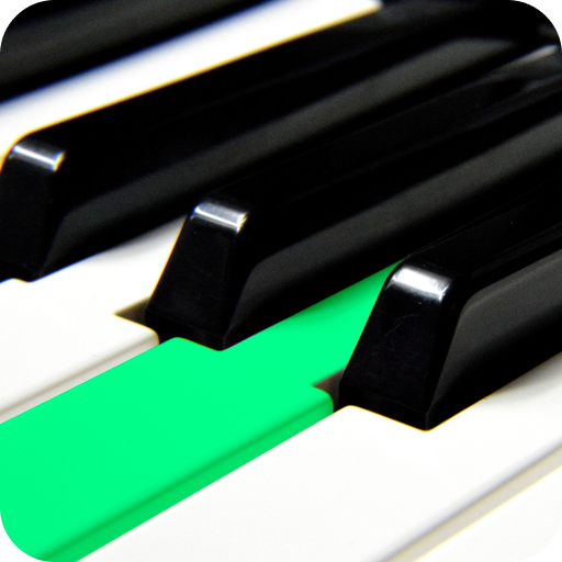 Electronic Piano Mod