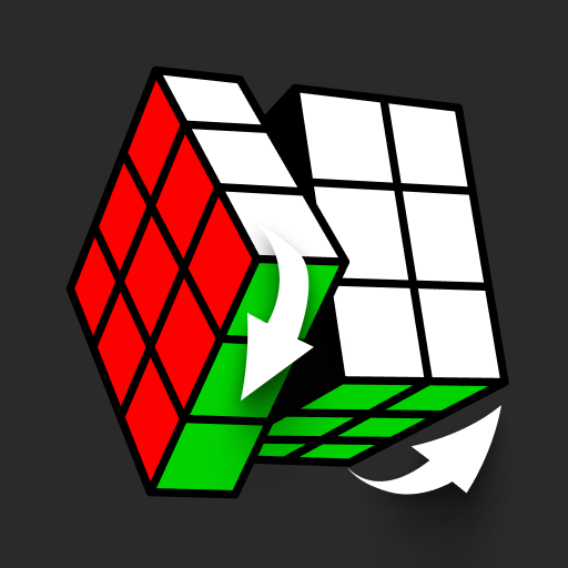 Rubiks Cube Solver Mod
