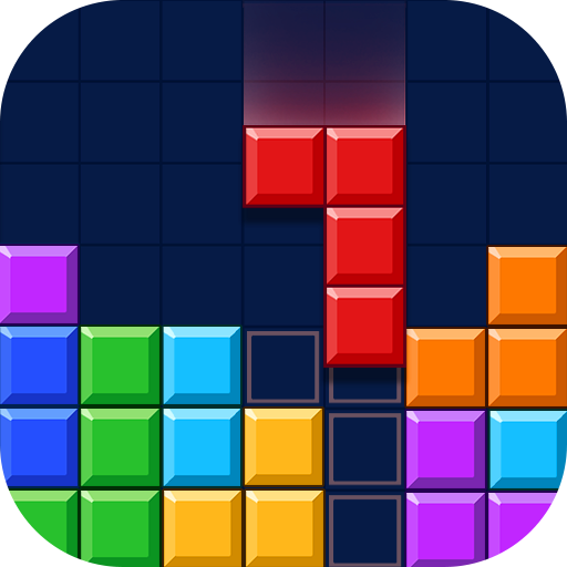 Block Puzzle: Block Smash Game Mod