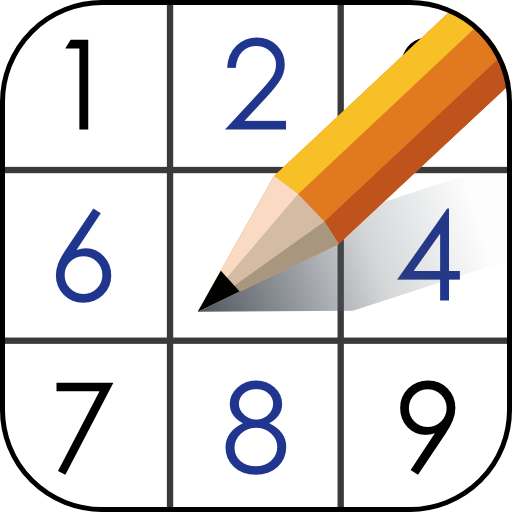 Sudoku – Classic Sudoku Puzzle {Hack_Mod}