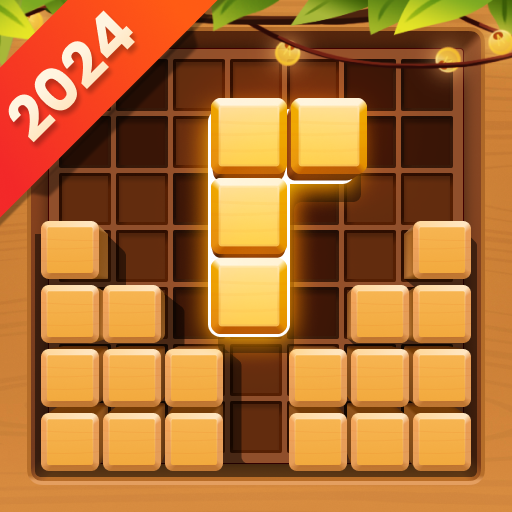 Wood Block Puzzle-SudokuJigsaw Mod