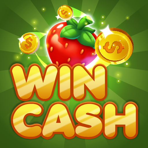 Tropical Crush: Real Cash Game Mod