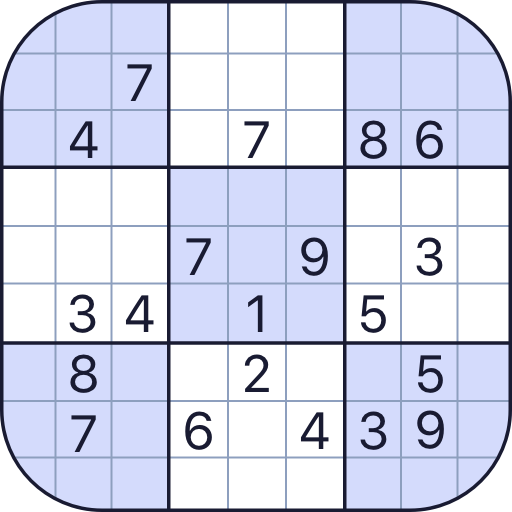 Sudoku - Sudoku clásico Mod