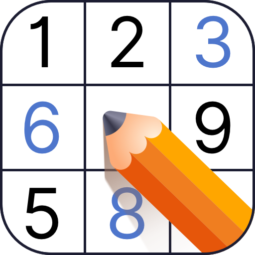 Sudoku – Classic Sudoku Puzzle Mod & Hack