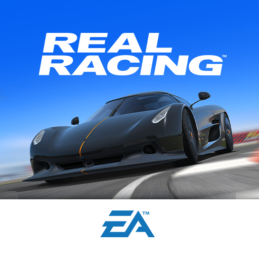 Real Racing  3 (MOD/HACK)