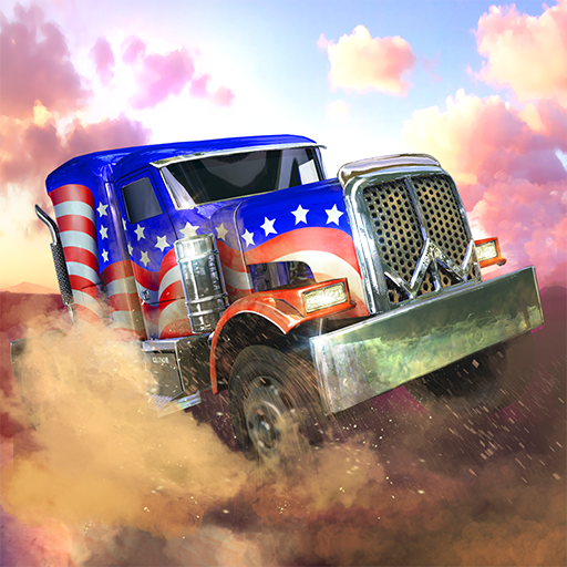 OTR - Offroad Car Driving Game Mod