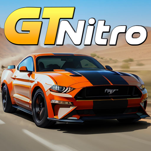 GT Nitro: Drag Racing Car Game Mod