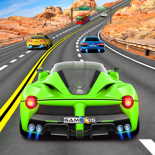 Car Racing Games 3d offline Mod