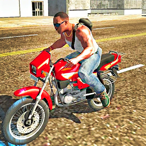 Indian Bike Wala Game 3D Real Mod