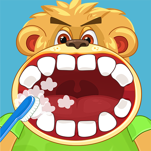 Zoo Doctor Dentist : Game Mod