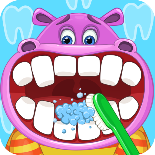 médico infantil : dentista Mod