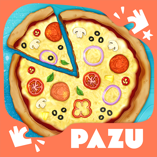 Pizza maker cooking games (Hack,Mod)