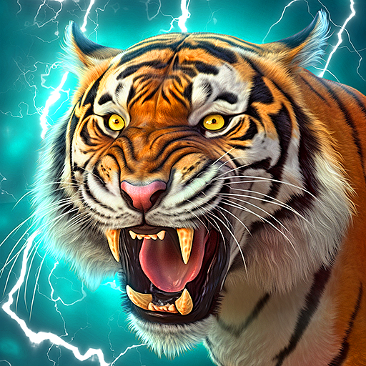 The Tiger [Hack/Mod]