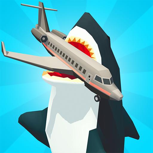 Idle Shark World - Tycoon Game Mod